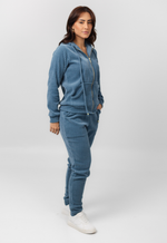 Conjunto Dara Azul 
