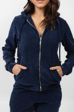 Conjunto Dara Azul Marinho