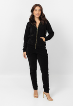 Conjunto Dara Preto