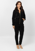 Conjunto Dara Preto
