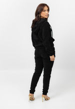 Conjunto Dara Preto