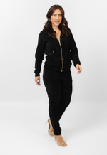 Conjunto Dara Preto