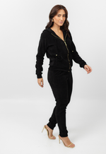 Conjunto Dara Preto