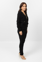 Conjunto Dara Preto