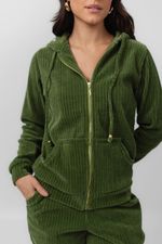 Conjunto Dara Verde