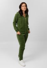 Conjunto Dara Verde