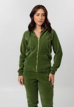 Conjunto Dara Verde