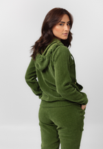 Conjunto Dara Verde