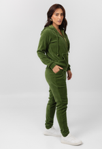Conjunto Dara Verde