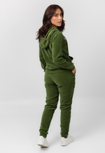 Conjunto Dara Verde