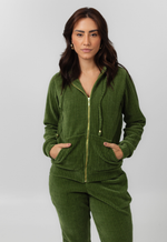 Conjunto Dara Verde
