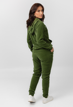 Conjunto Dara Verde