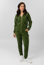 Conjunto Dara Verde