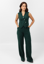 Conjunto Lúcia Verde