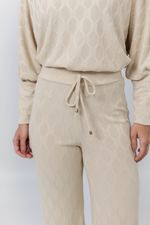 Conjunto Andrielly Areia