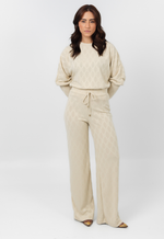 Conjunto Andrielly Areia