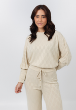 Conjunto Andrielly Areia