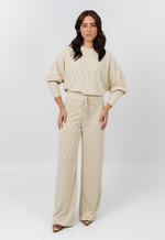 Conjunto Andrielly Areia