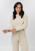 Conjunto Andrielly Areia