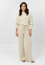 Conjunto Andrielly Areia