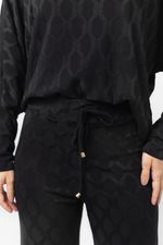 Conjunto Andrielly Preto