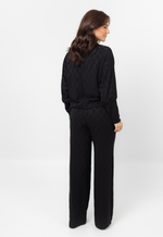 Conjunto Andrielly Preto