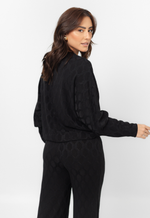 Conjunto Andrielly Preto