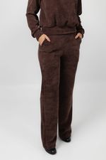 Conjunto Amélia Chocolate