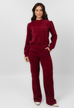 Conjunto Amélia Marsala