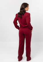 Conjunto Amélia Marsala