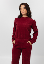 Conjunto Amélia Marsala