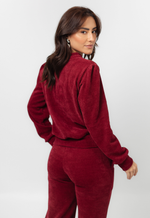Conjunto Amélia Marsala