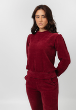 Conjunto Amélia Marsala