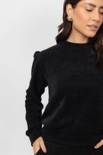 Conjunto Amélia Preto