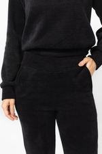 Conjunto Amélia Preto