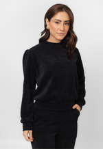 Conjunto Amélia Preto