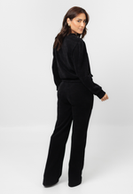 Conjunto Amélia Preto