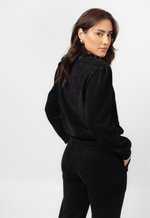 Conjunto Amélia Preto