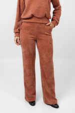 Conjunto Amélia Rosé