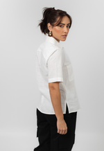 Camisa Samyla Branco