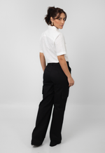 Camisa Samyla Branco