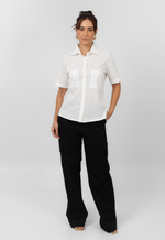 Camisa Samyla Branco