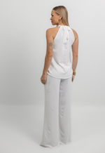 Conjunto Paola Off White