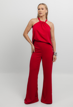 Conjunto Paola Magenta
