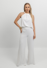Conjunto Paola Off White