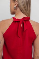Conjunto Paola Magenta