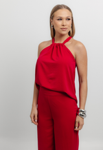 Conjunto Paola Magenta