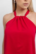 Conjunto Paola Magenta
