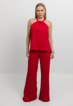 Conjunto Paola Magenta