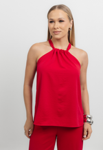 Conjunto Paola Magenta